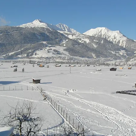 玛蒂娜公寓 埃尔瓦尔德