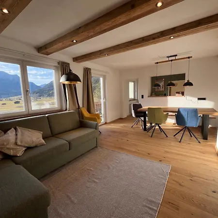 Haus Martina * הרוואלד