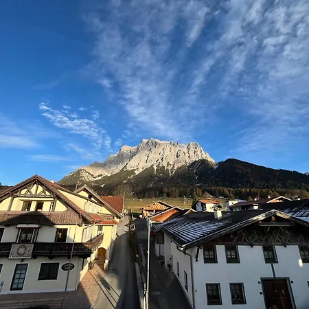 Haus Martina דירה