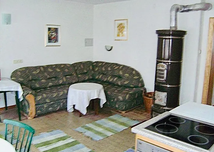 Haus Martina Apartamento Ehrwald