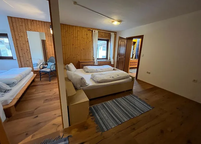 Haus Martina * Ehrwald