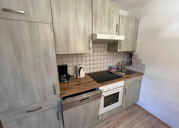 Haus Martina * Ehrwald