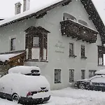 Haus Martina * Эрвальд