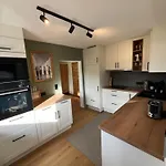 דירה Haus Martina הרוואלד