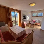 Haus Martina * Эрвальд