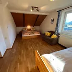 Апартаменты Haus Martina *