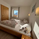 Haus Martina Апартаменты Эрвальд