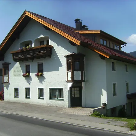 Haus Martina * Ehrwald