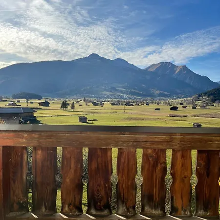 Haus Martina * Ehrwald