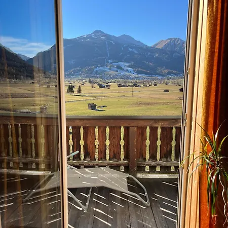 Haus Martina Ehrwald