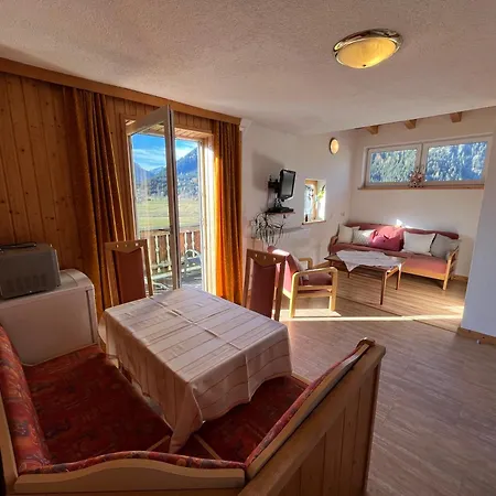 Haus Martina * Ehrwald