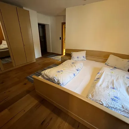 Haus Martina Ehrwald