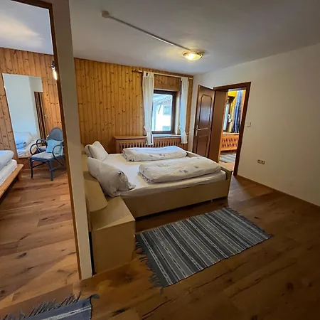 Haus Martina * Ehrwald