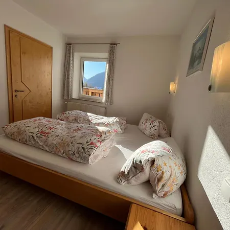 Haus Martina Apartament Ehrwald