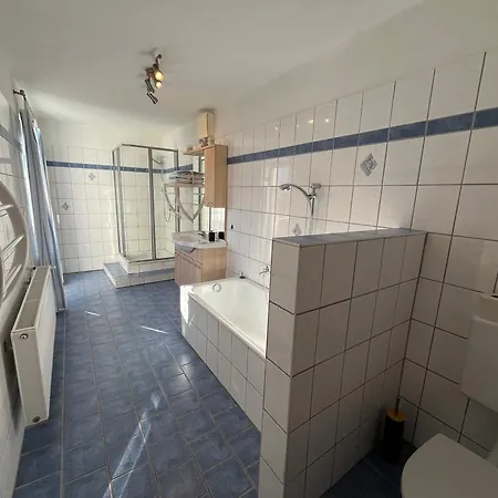 Haus Martina Ehrwald