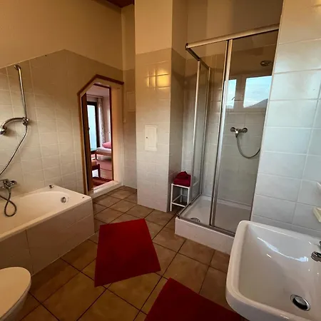 Haus Martina Ehrwald