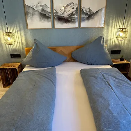 Haus Martina Ehrwald