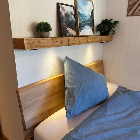 Apartament Haus Martina