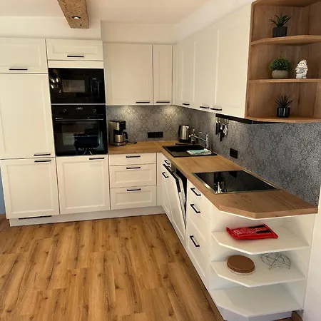 Haus Martina Apartament Ehrwald