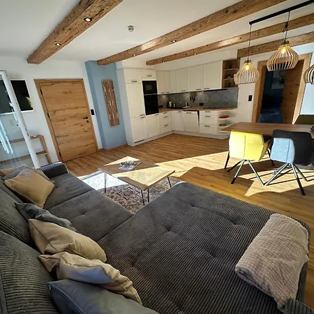 Haus Martina Apartament