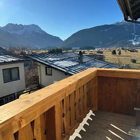 Haus Martina Ehrwald