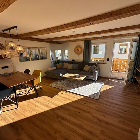 Haus Martina Apartament *