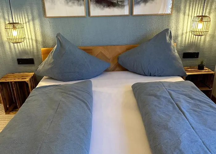 Haus Martina Ehrwald