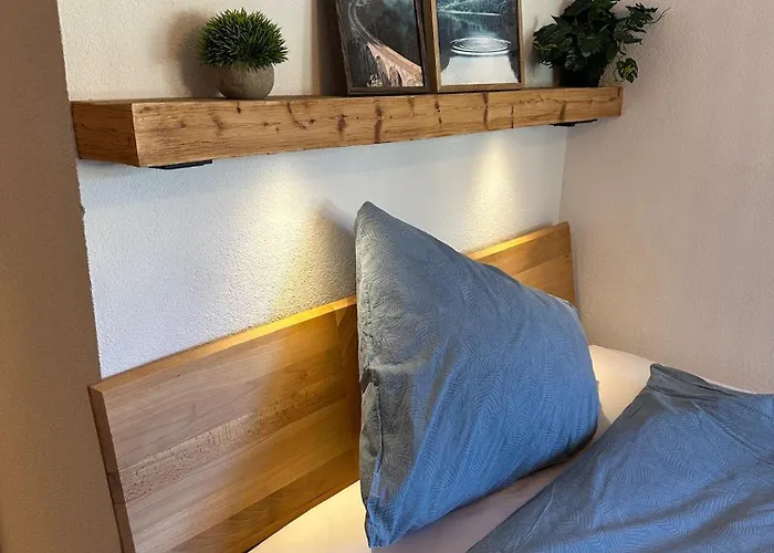 Apartman Haus Martina