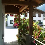 Haus Martina Ehrwald