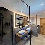 Appartement Haus Martina Ehrwald