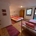 Appartement Haus Martina Ehrwald