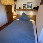 Appartement Haus Martina *