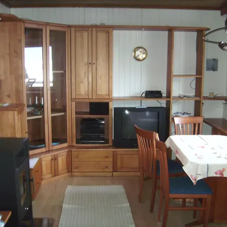 Haus Martina *