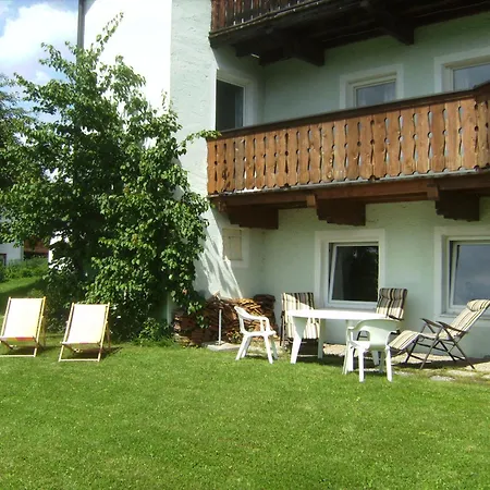 Haus Martina *