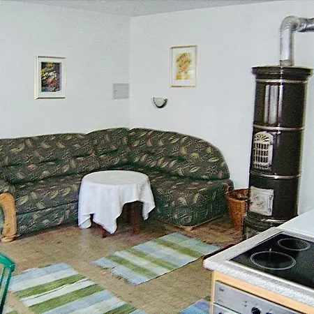 Haus Martina Apartment Ehrwald