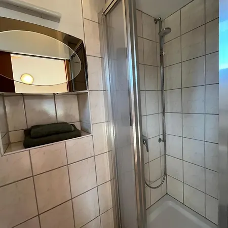 Haus Martina Apartamento