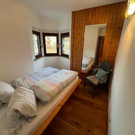 Haus Martina Apartment