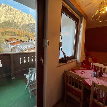 Apartment Haus Martina