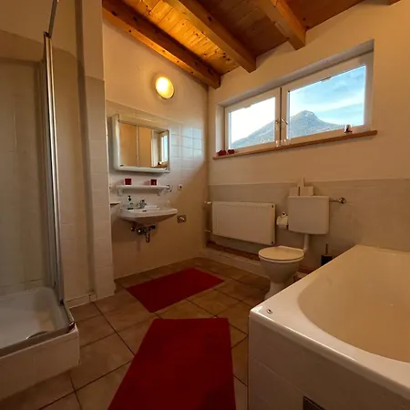 Haus Martina Apartment Ehrwald