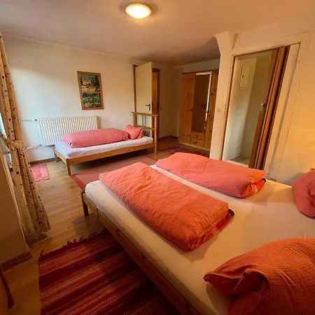 Haus Martina *