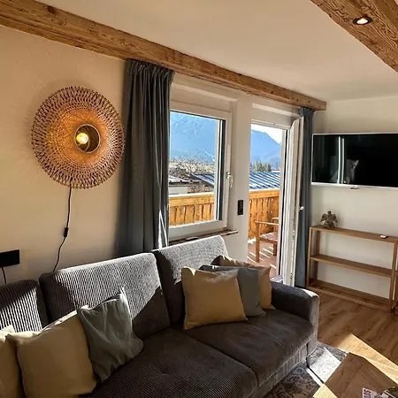 Haus Martina Appartement *